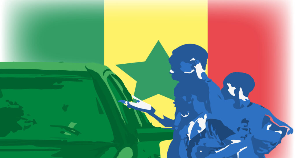 Talibè-Senegal